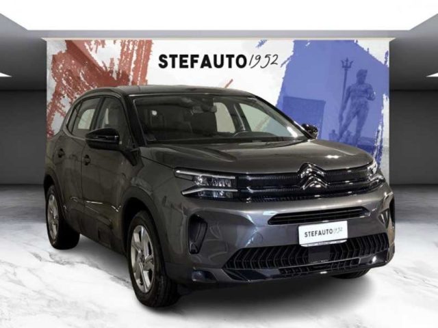 Citroen C5 Aircross I 2022 - 1.2 puretech Feel s&s 130cv usato a BOLOGNA
