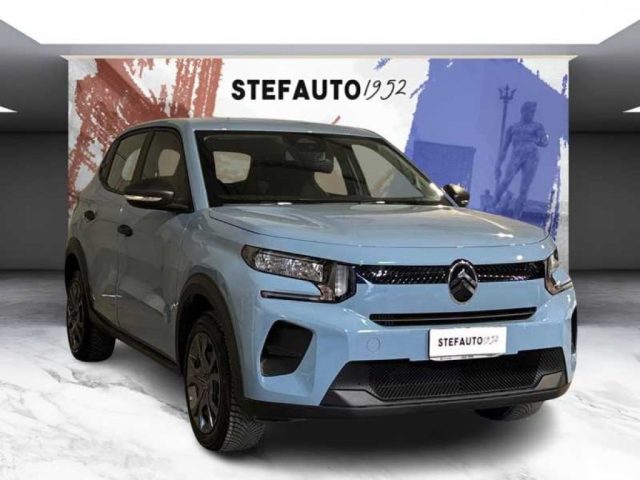 Citroen C3 IV 2024 - 1.2 puretech You 100cv s&s usato a BOLOGNA