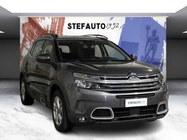 Citroen C5 Aircross I 2018 - 1.5 bluehdi Business s&s 130cv usato a BOLOGNA