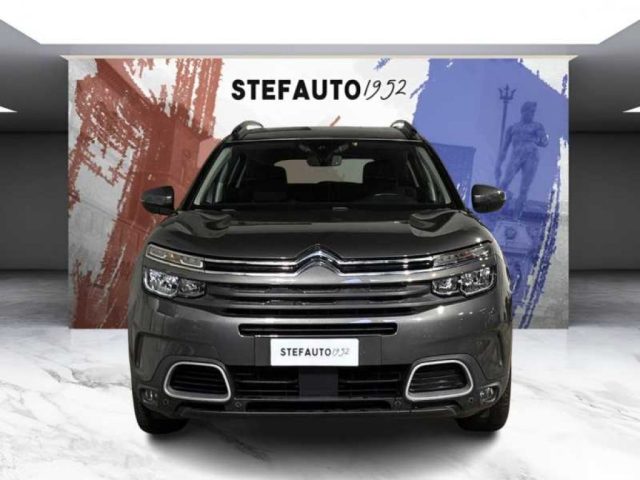 Citroen C5 Aircross I 2018 - 1.5 bluehdi Business s&s 130cv - foto 2 di 4
