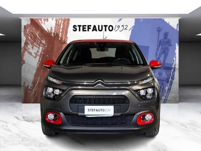 Citroen C3 III 2017 - 1.2 puretech Feel Pack s&s 83cv neopa - foto 2 di 4