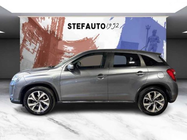 Citroen C4 Aircross - 1.6 hdi Exclusive s&s 2wd E6 - foto 4 di 4