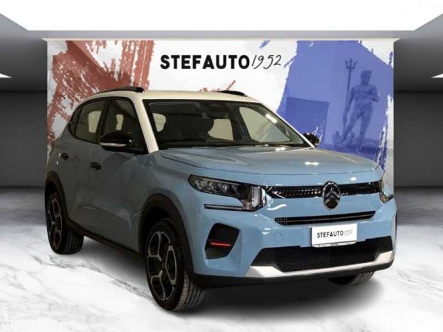Citroen C3 Nuova Hybrid 110 cv Automatico - PLUS km 0 a BOLOGNA