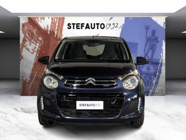 Citroen C1 II 2014 - 1.0 vti Shine 5p E6 - foto 2 di 4