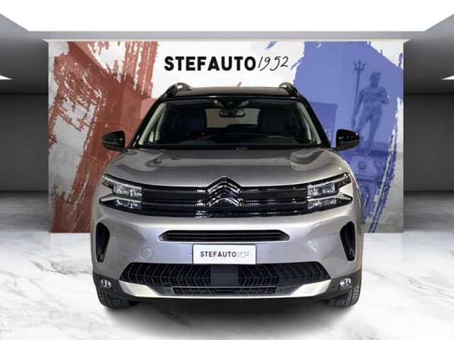 Citroen C5 Aircross 2018 - 1.5 bluehdi Feel s&s 130cv eat8 my20 - foto 2 di 4