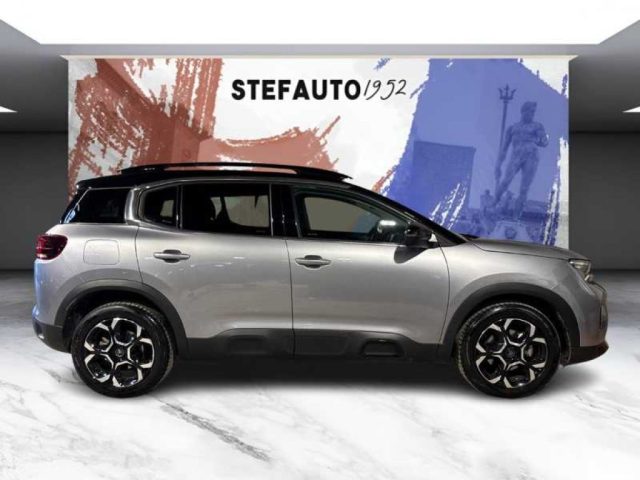 Citroen C5 Aircross 2018 - 1.5 bluehdi Feel s&s 130cv eat8 my20 - foto 3 di 4