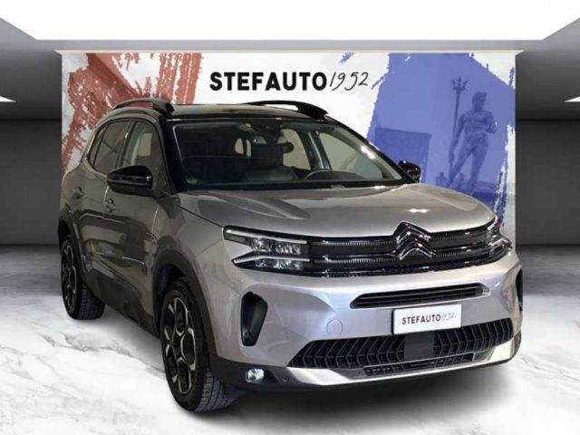 Citroen C5 Aircross 2018 - 1.5 bluehdi Feel s&s 130cv eat8 my20 usato a BOLOGNA