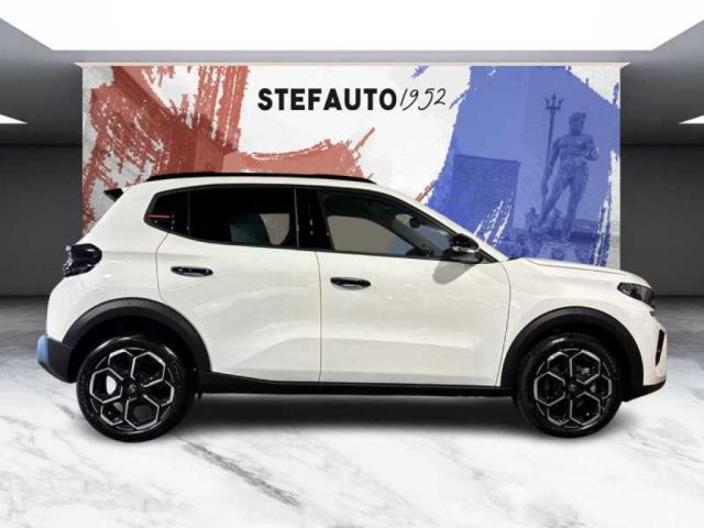 Citroen C3 Nuova Turbo 100cv - MAX - foto 2 di 4