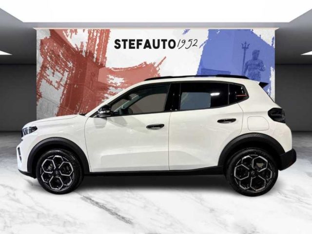 Citroen C3 Nuova Turbo 100cv - MAX - foto 3 di 4