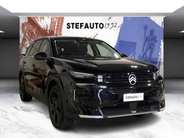Citroen C5 Aircross MAX Hybrid 145cv km 0 a BOLOGNA