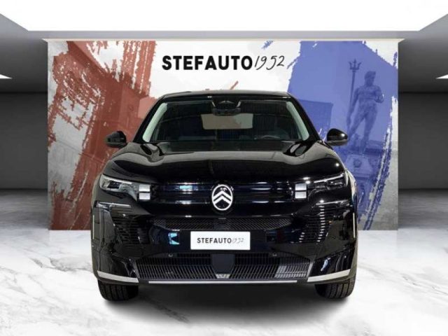Citroen C5 Aircross MAX Hybrid 145cv - foto 4 di 4
