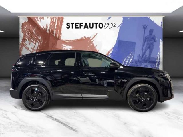 Citroen C5 Aircross MAX Hybrid 145cv - foto 2 di 4