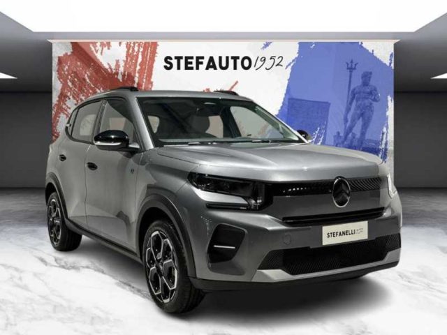 Citroen C3 Nuova Elettrica 83kw (113cv) - MAX nuovo a BOLOGNA
