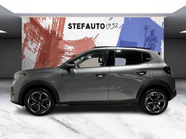 Citroen C3 Nuova Elettrica 83kw (113cv) - MAX - foto 3 di 4