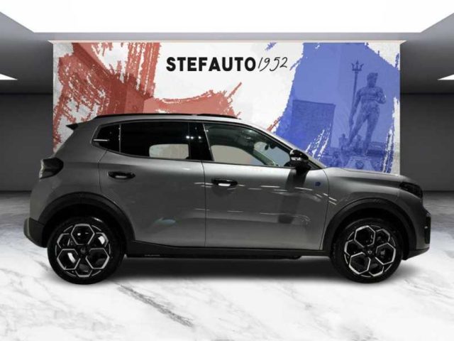 Citroen C3 Nuova Elettrica 83kw (113cv) - MAX - foto 2 di 4