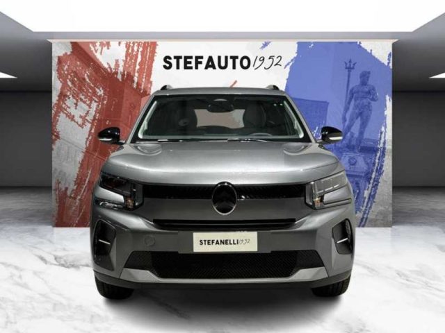 Citroen C3 Nuova Elettrica 83kw (113cv) - MAX - foto 4 di 4