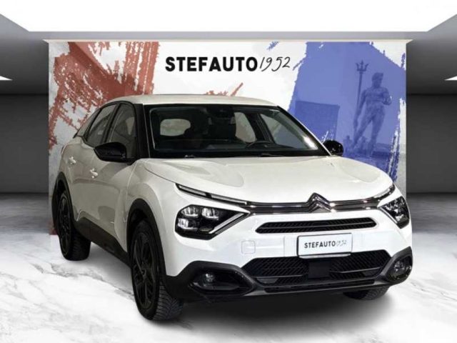 Citroen C4 III 2021 - 1.5 bluehdi Feel Pack s&s 130cv eat8 usato a BOLOGNA