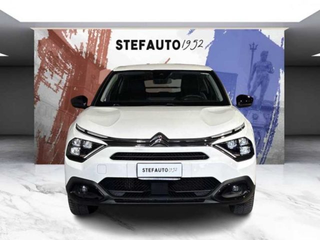Citroen C4 III 2021 - 1.5 bluehdi Feel Pack s&s 130cv eat8 - foto 2 di 4