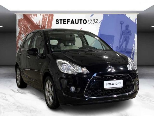 Citroen C3 II 2009 - 1.4 e-hdi airdream Seduction 70cv cmp usato a BOLOGNA