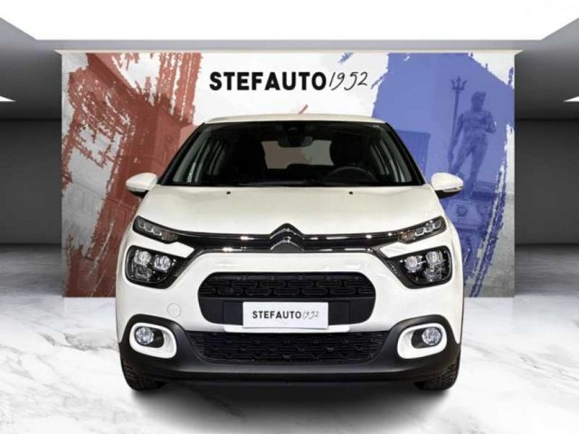 Citroen C3 III 2017 - 1.2 puretech You! s&s 83cv neopatenta - foto 2 di 4