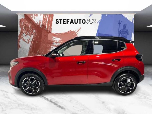 Citroen C3 Nuova Turbo 100cv - MAX - foto 3 di 4