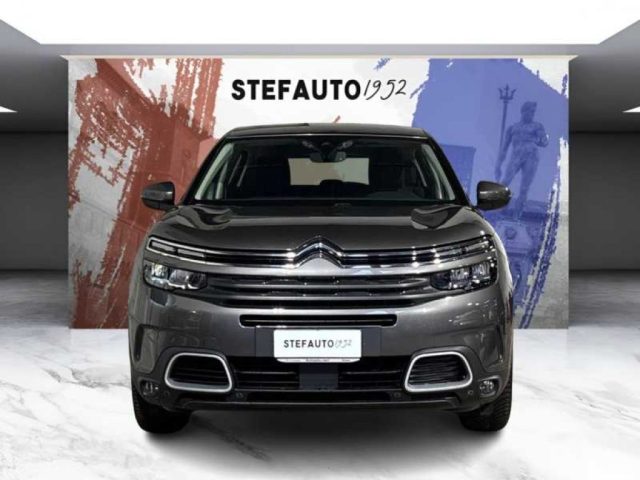 Citroen C5 Aircross I 2018 - 1.2 puretech Feel s&s 130cv my20 - foto 2 di 4