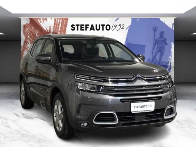 Citroen C5 Aircross I 2018 - 1.2 puretech Feel s&s 130cv my20 usato a BOLOGNA