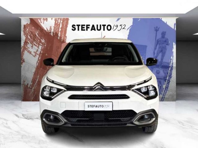 Citroen C4 III 2021 - 1.5 bluehdi Shine s&s 130cv eat8 - foto 2 di 4