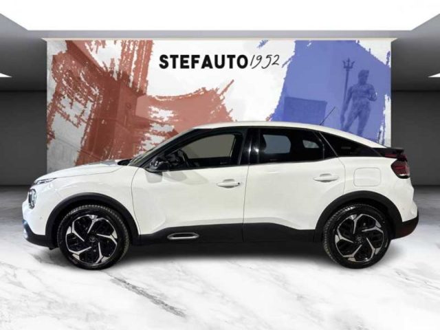 Citroen C4 III 2021 - 1.5 bluehdi Shine s&s 130cv eat8 - foto 4 di 4
