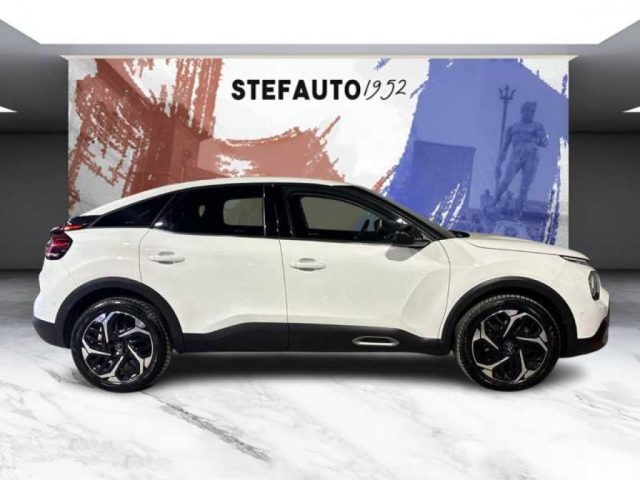 Citroen C4 III 2021 - 1.5 bluehdi Shine s&s 130cv eat8 - foto 3 di 4