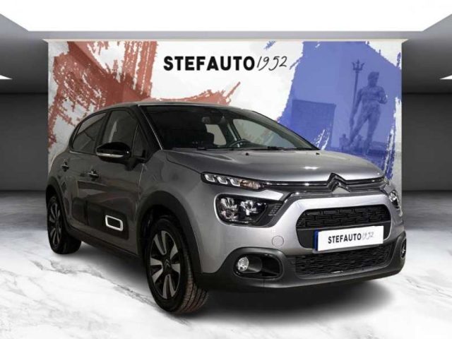 Citroen C3 III 2017 - 1.2 puretech Max s&s 110cv usato a BOLOGNA