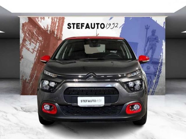 Citroen C3 III 2017 - 1.2 puretech Feel Pack s&s 83cv neopa - foto 2 di 4