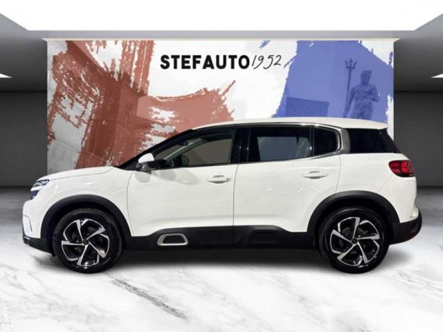Citroen C5 Aircross 2018 - 2.0 bluehdi Feel s&s 180cv ea - foto 4 di 4