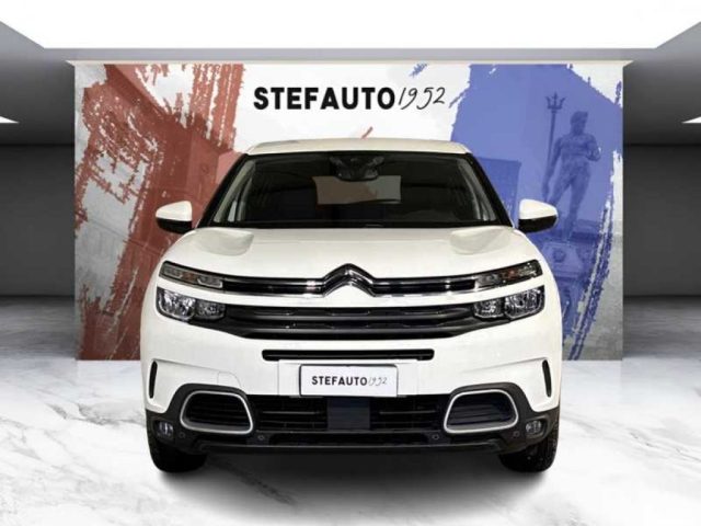 Citroen C5 Aircross 2018 - 2.0 bluehdi Feel s&s 180cv ea - foto 2 di 4