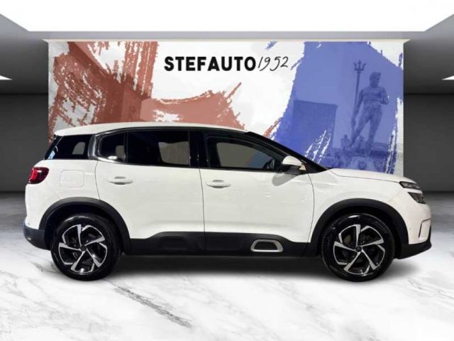 Citroen C5 Aircross 2018 - 2.0 bluehdi Feel s&s 180cv ea - foto 3 di 4