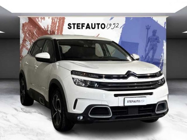 Citroen C5 Aircross 2018 - 2.0 bluehdi Feel s&s 180cv ea usato a BOLOGNA