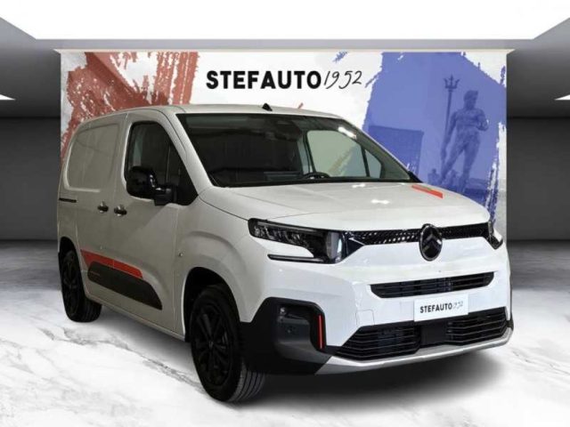Citroen Berlingo Van - Furgone M XTR Diesel 100cv Manuale km 0 a BOLOGNA