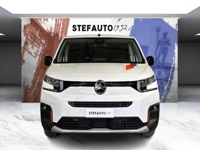 Citroen Berlingo Van - Furgone M XTR Diesel 100cv Manuale - foto 4 di 4