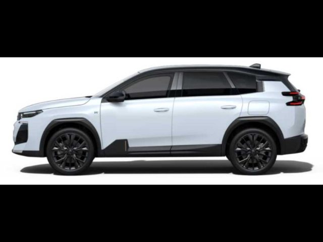 Citroen C5 Aircross MAX Plug-in Hybrid 195cv - foto 3 di 4