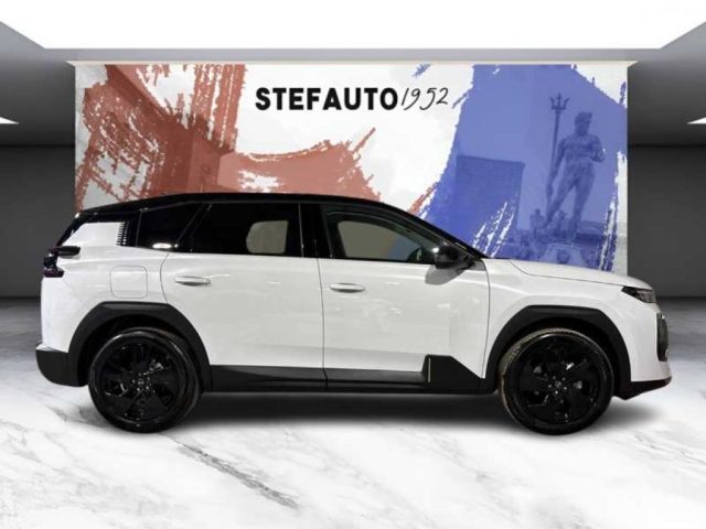Citroen C5 Aircross MAX Plug-in Hybrid 195cv - foto 4 di 4