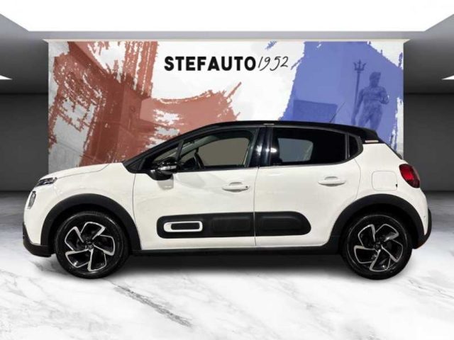 Citroen C3 puretech Shine s&s 83cv '20 - foto 4 di 4