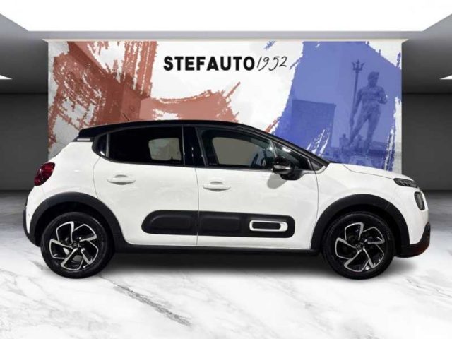 Citroen C3 puretech Shine s&s 83cv '20 - foto 3 di 4