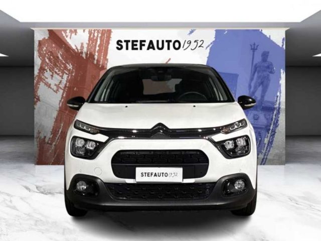 Citroen C3 puretech Shine s&s 83cv '20 - foto 2 di 4
