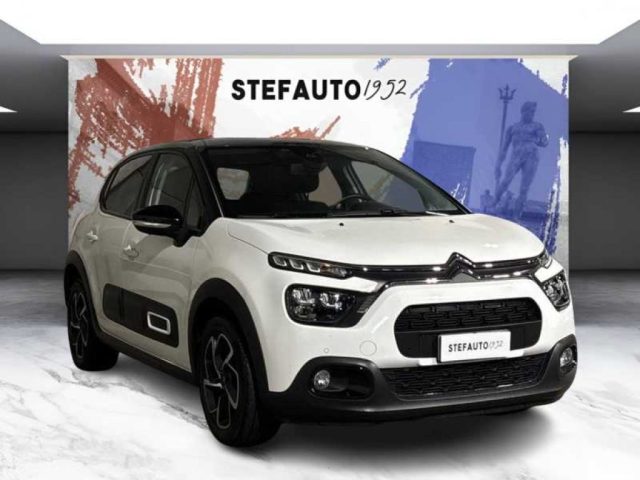 Citroen C3 puretech Shine s&s 83cv '20 usato a BOLOGNA