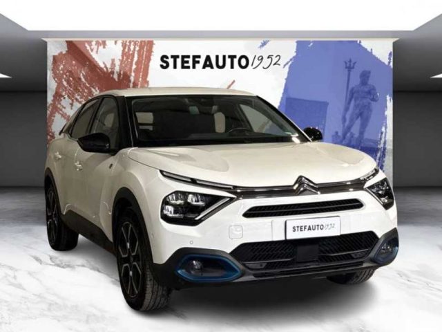 Citroen E-C4 - 100kW Feel usato a BOLOGNA