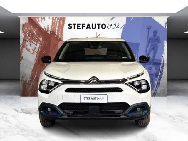 Citroen E-C4 - 100kW Feel - foto 2 di 4