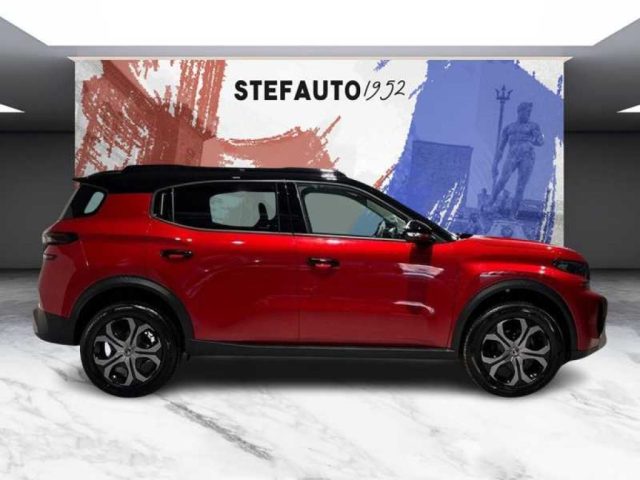Citroen C3 Aircross Nuova PureTech HYBRID 145 Ã«DCS6 - PL - foto 2 di 4