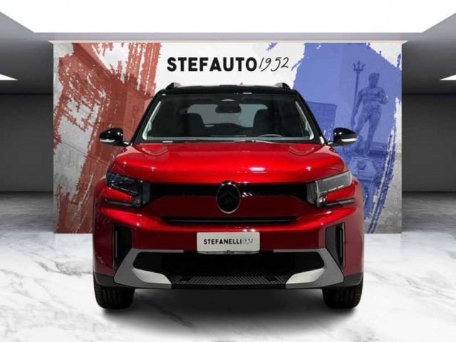 Citroen C3 Aircross Nuova PureTech HYBRID 145 Ã«DCS6 - PL - foto 4 di 4