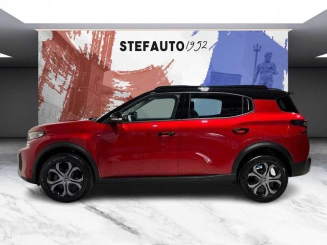 Citroen C3 Aircross Nuova PureTech HYBRID 145 Ã«DCS6 - PL - foto 3 di 4