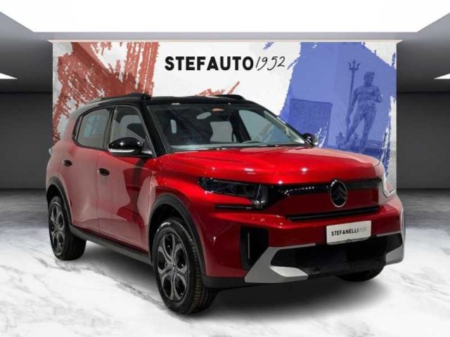 Citroen C3 Aircross Nuova PureTech HYBRID 145 Ã«DCS6 - PL km 0 a BOLOGNA